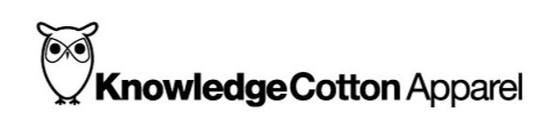 Knowledge Cotton Apparel